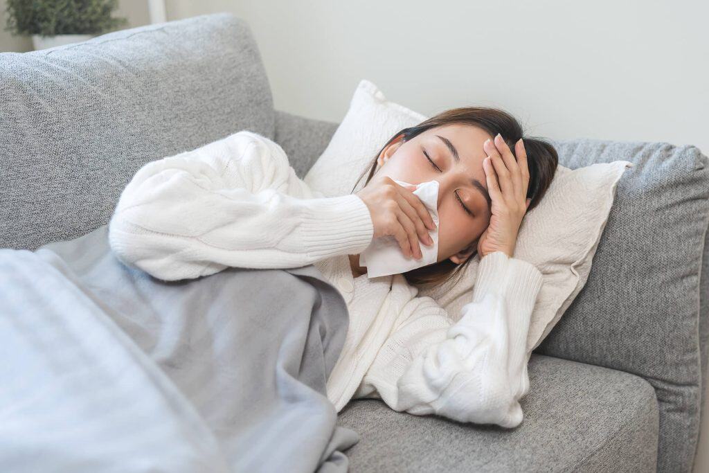 Exploring colds guide — symptoms and remedies