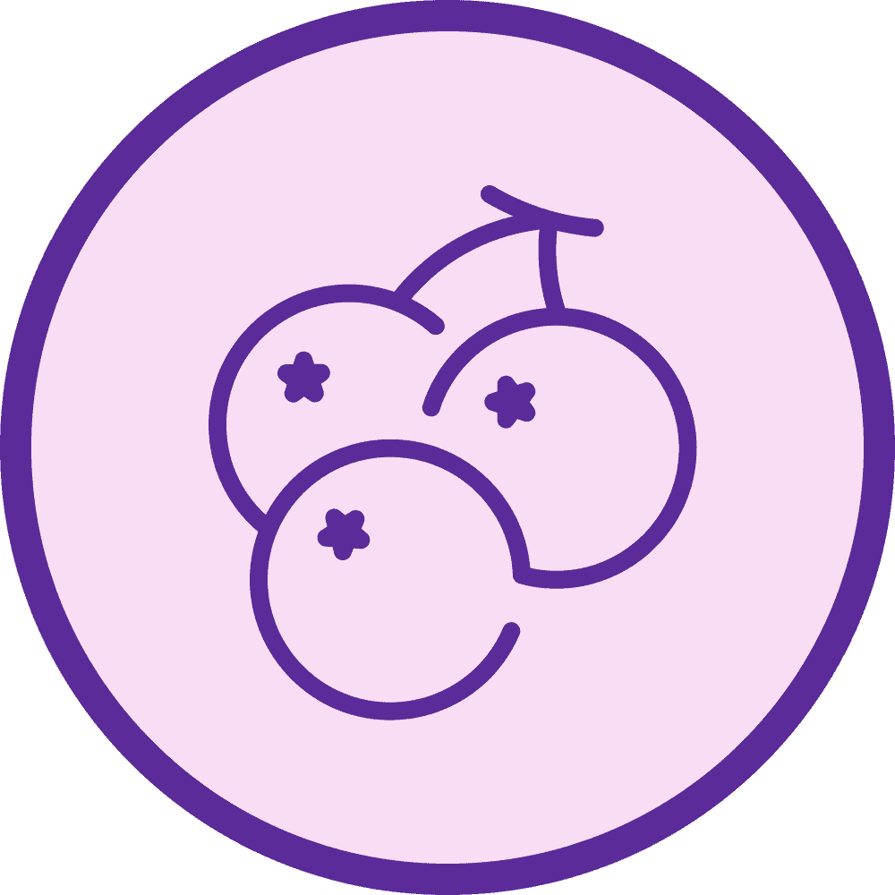 Hedervy Blackcurrant — great tasting blackcurrant flavour