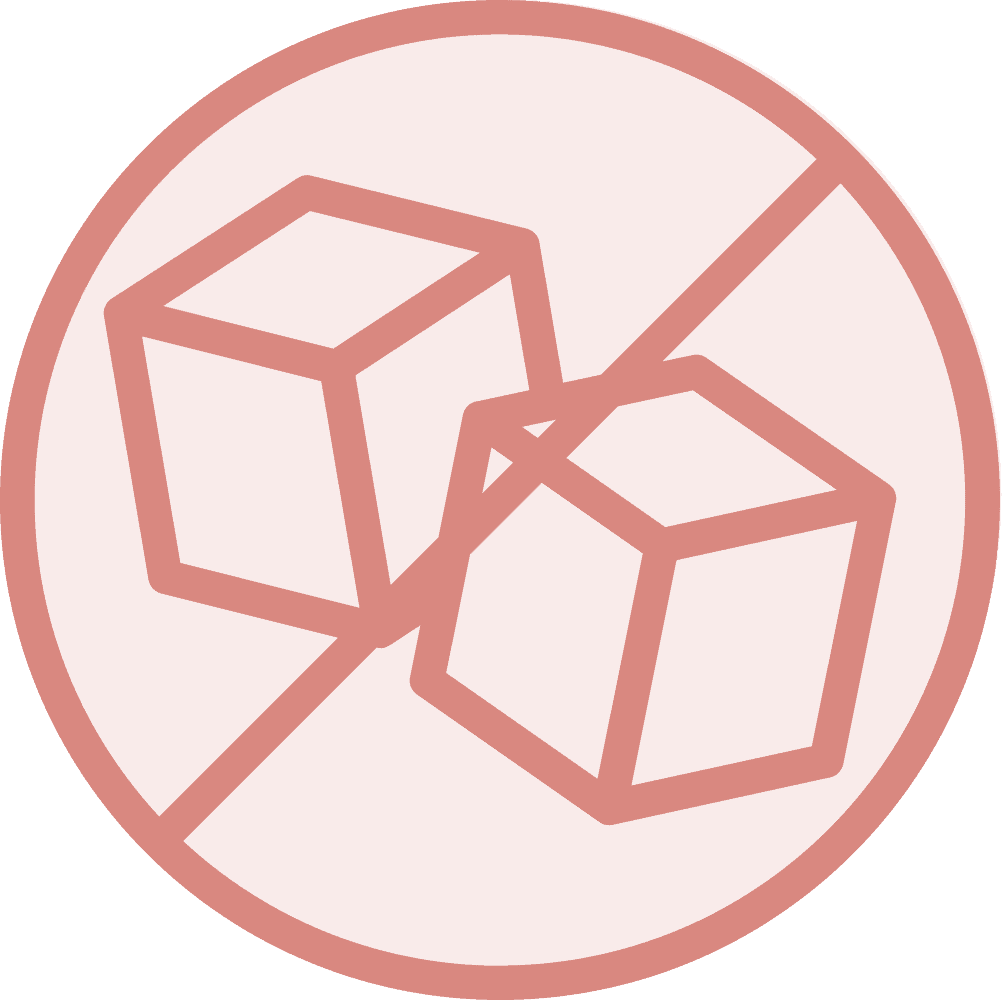 Hedervy Menthol — no added sugar