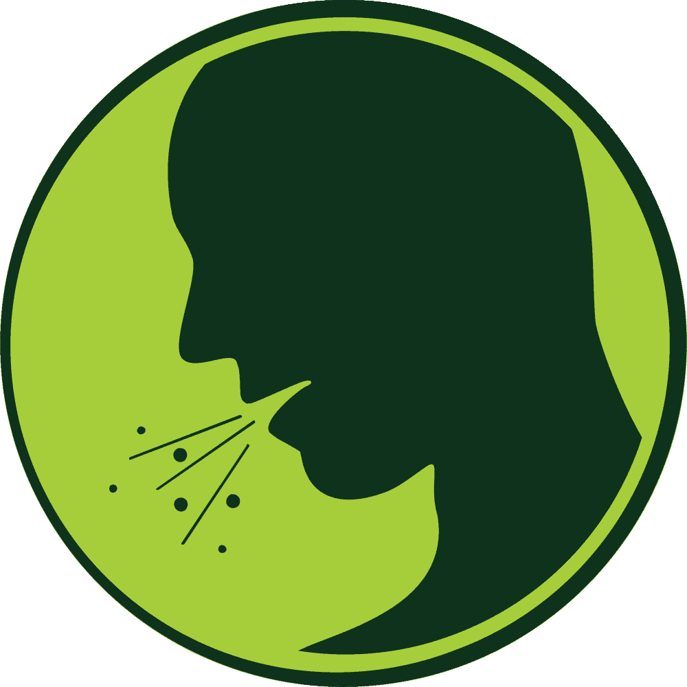 Hedervy Original — relieves cough naturally