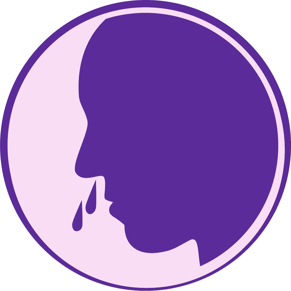 Hedervy Blackcurrant — relieves runny nose