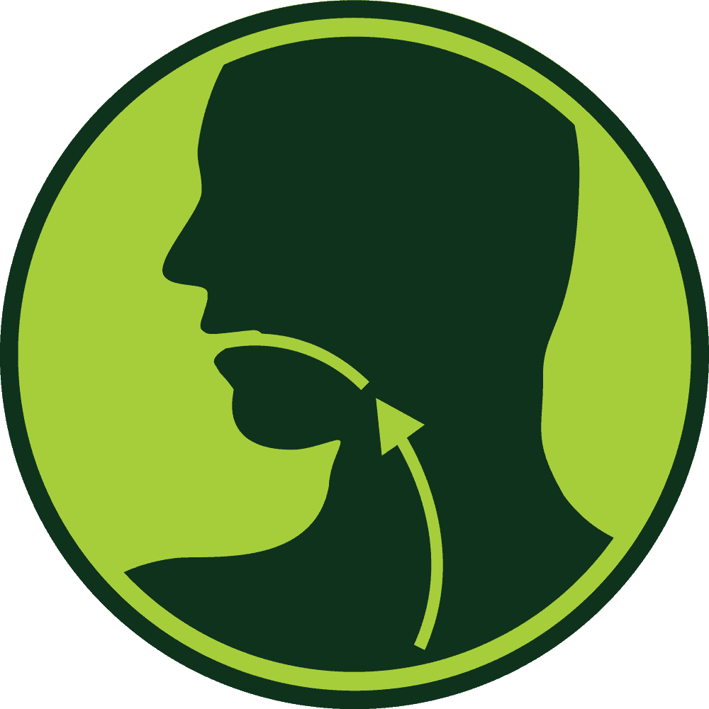 Hedervy Original — relieves throat irritation