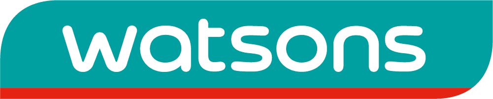 Watsons pharmacy logo — buy Hedervy online